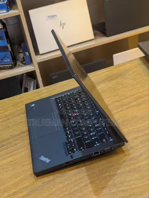 Laptop Lenovo ThinkPad T440s 8GB Intel Core i5 HDD 500GB