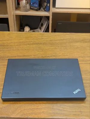 Laptop Lenovo ThinkPad T440s 8GB Intel Core i5 HDD 500GB