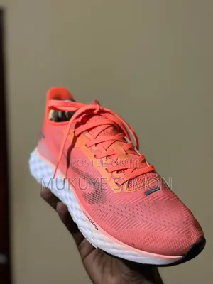Trainer Shoe