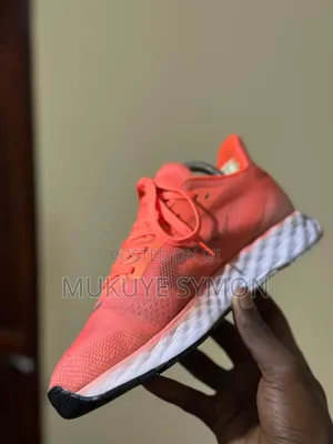 Trainer Shoe