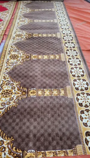 Mosque Carpets