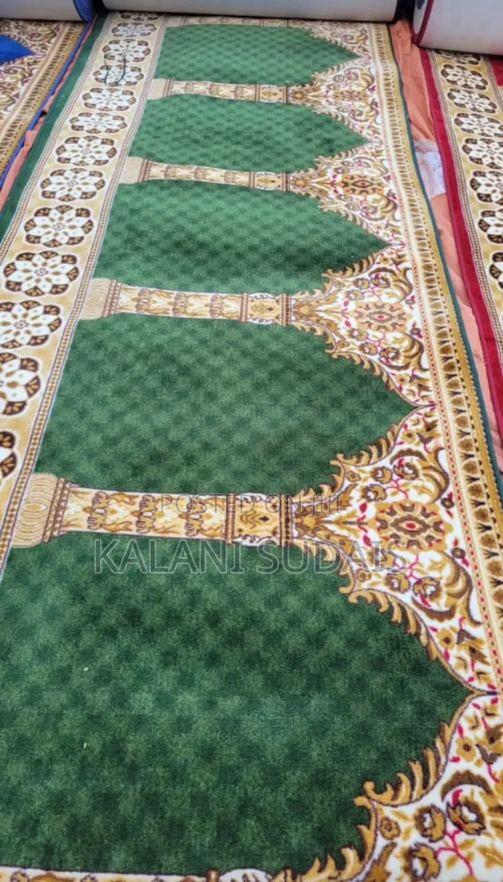 Mosque Carpets