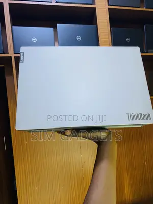Laptop Lenovo ThinkBook 14s Gen 2 8GB Intel Core i5 SSD 256GB