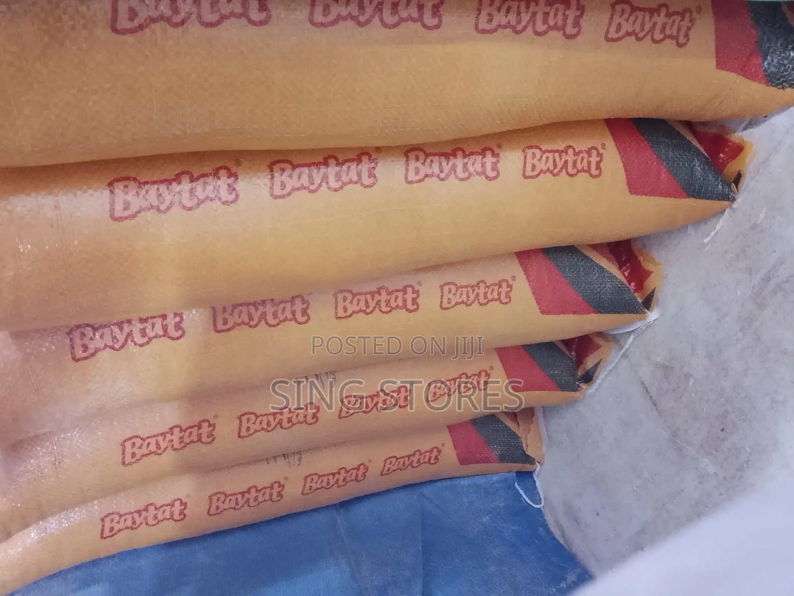 Adasi - Bayamtas 20kg