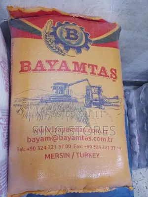Adasi - Bayamtas 20kg