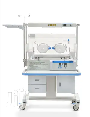 Ningbo Neontal Infant Incubator With Phototherapy Lamp