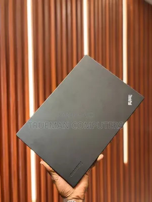Laptop Lenovo ThinkPad T460 8GB Intel Core i5 SSD 256GB