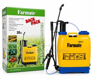 Knapsack Sprayer Farmate 20ltr.