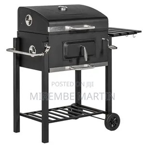 Out Door BBQ Grills