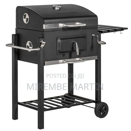 Out Door BBQ Grills