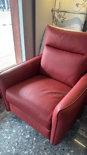 360° Electric Recliner Chair