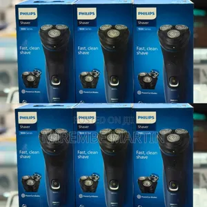 Philips Series 1000 Wet Dry Electric Shaver S1151/100