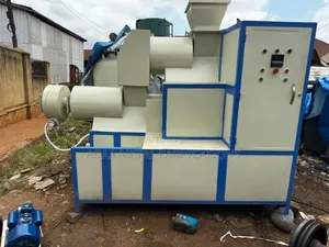 Industrial Soap Machine