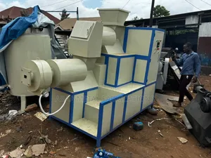 Industrial Soap Machine