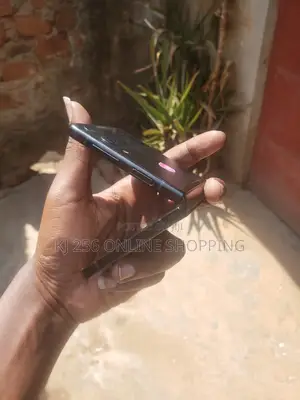 Samsung Galaxy Z Flip 3 128 GB Black