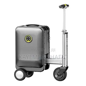 Airwheel SE3S Smart Rideable Suitcase Electric Scooter Luggage