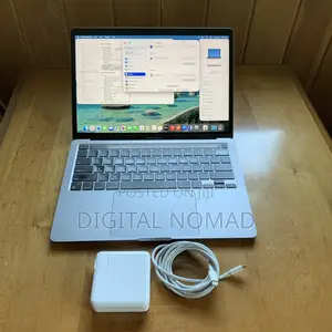 Laptop Apple MacBook Pro 8GB Apple M1 SSD 512GB