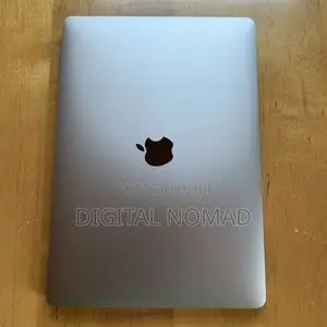 Laptop Apple MacBook Pro 8GB Apple M1 SSD 512GB