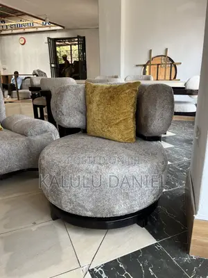 Modern 10 Brand New Luxury Curved Sectional Sofa