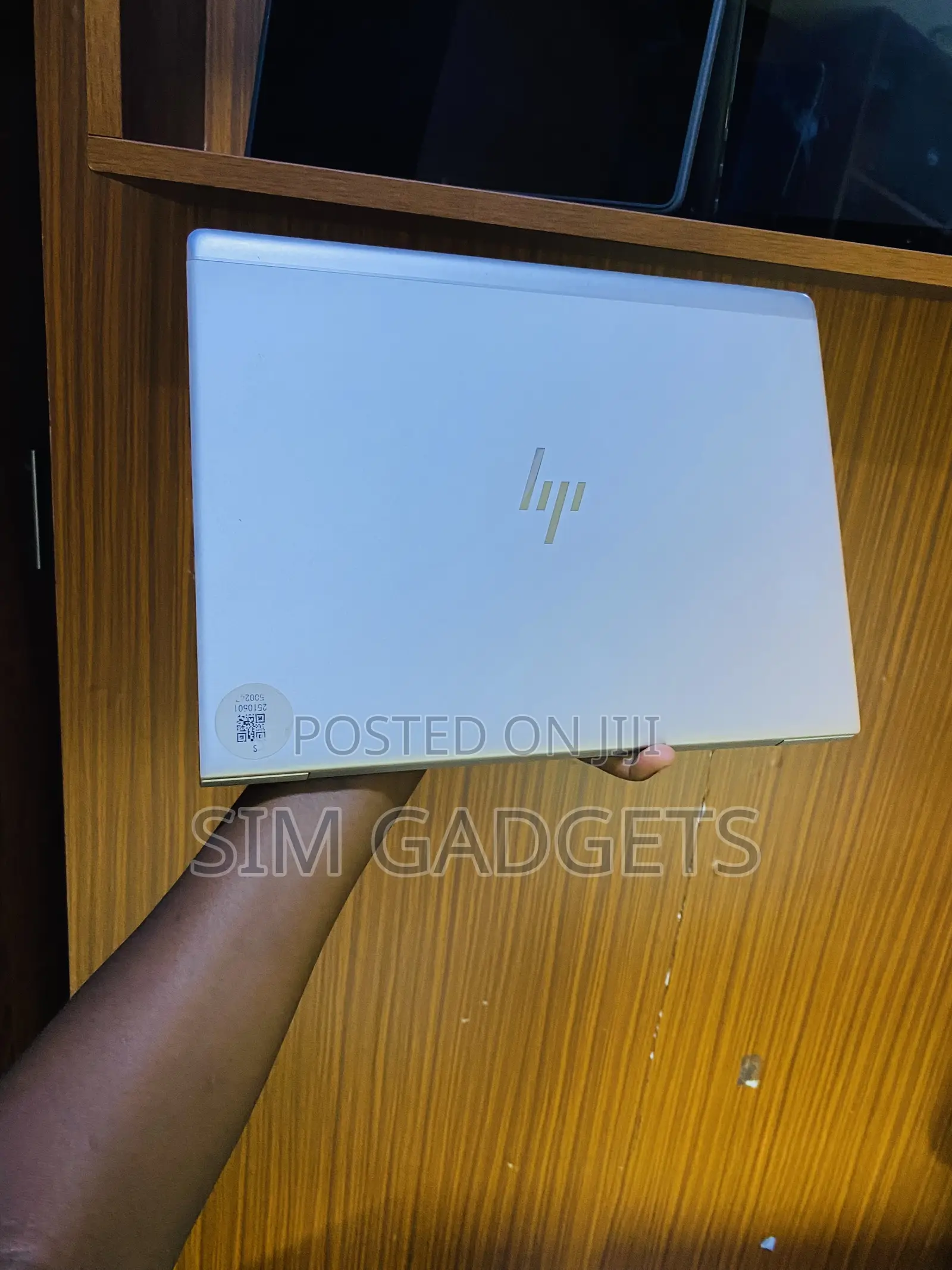 Laptop HP EliteBook 840 G5 8GB Intel Core i5 SSD 256GB