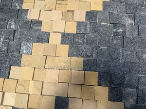 Stone Track
