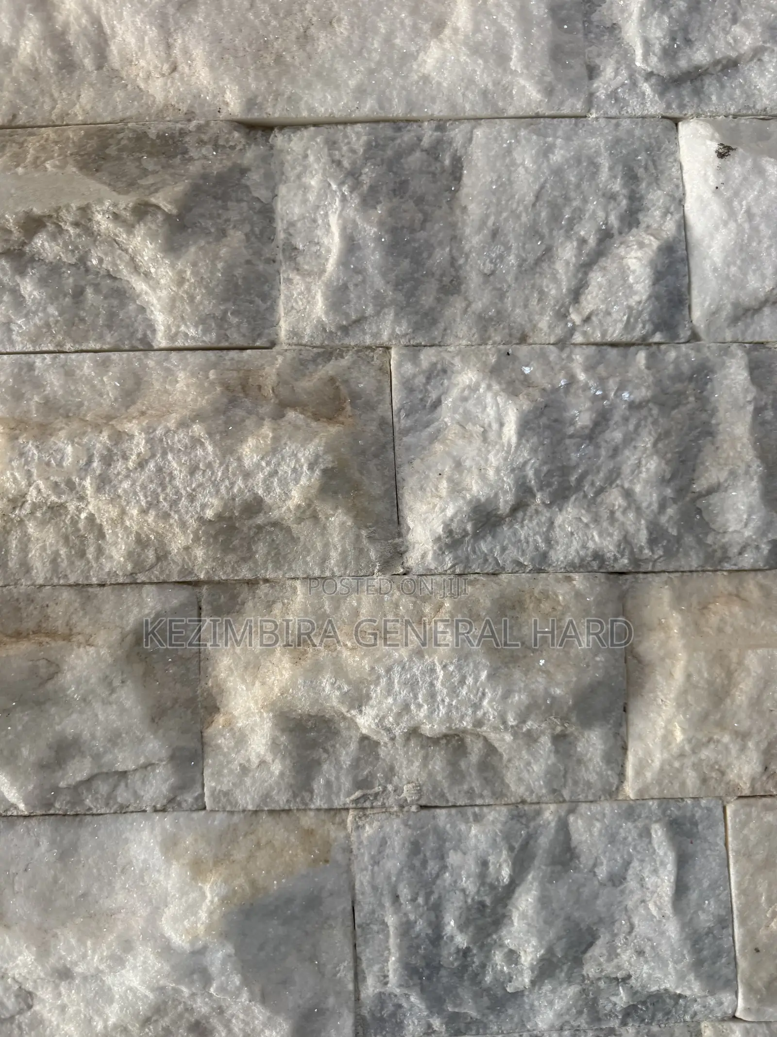 White Stones