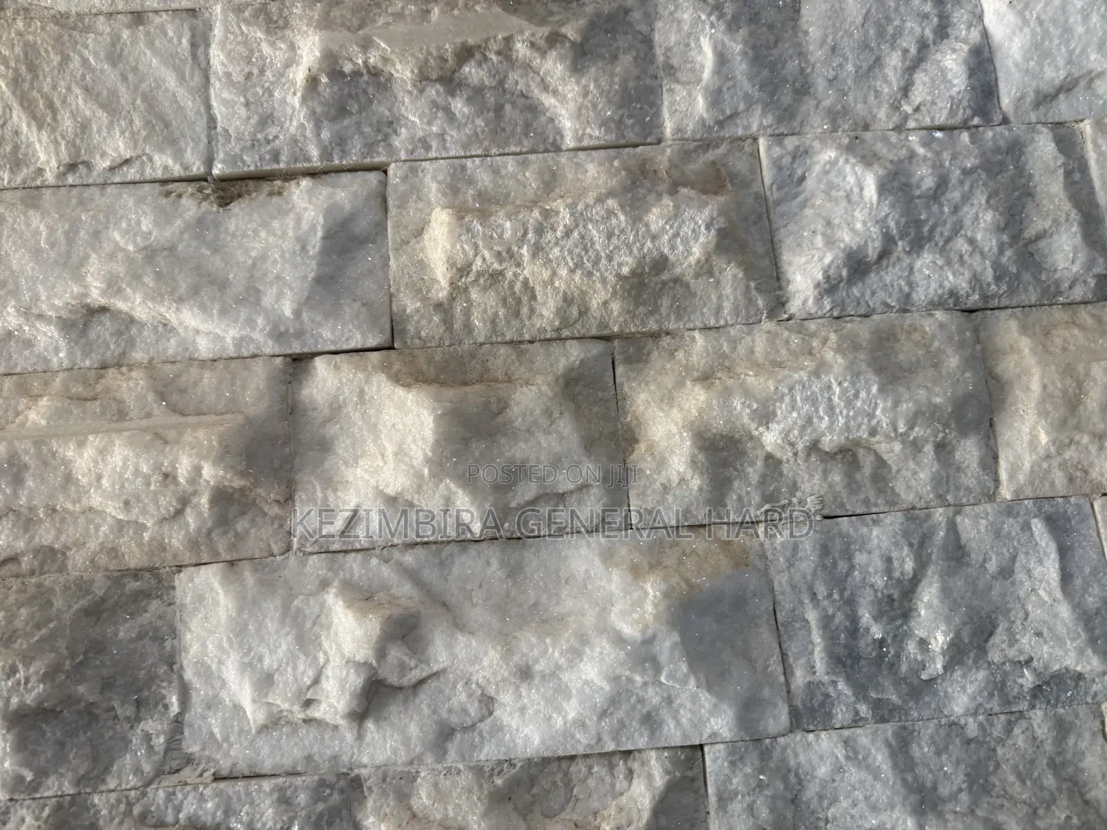 White Stones