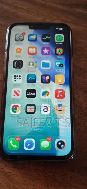 Apple iPhone 13 Pro Max 256 GB Blue