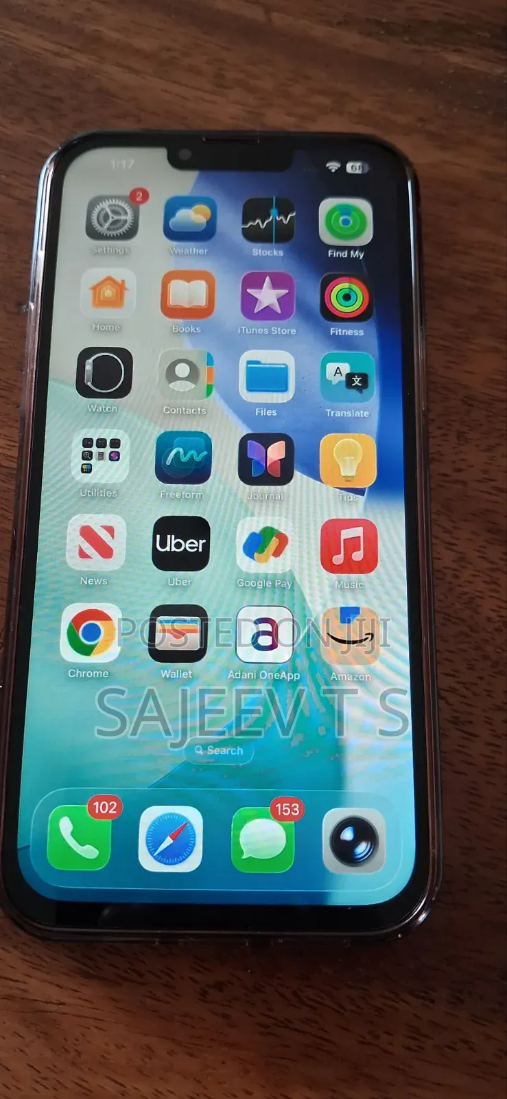 Apple iPhone 13 Pro Max 256 GB Blue