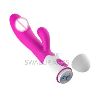 Female Vibrators