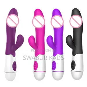 Female Vibrators