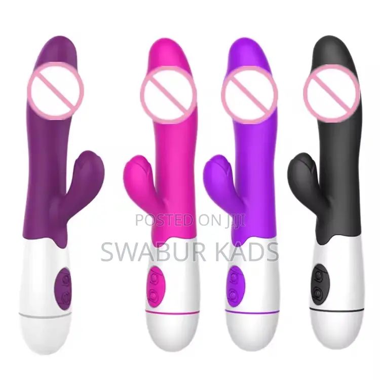 Female Vibrators