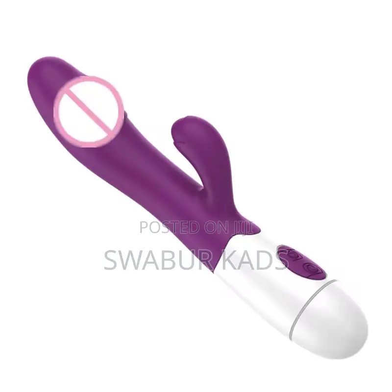 Female Vibrators