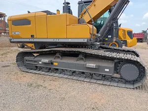 XCMG Excavator