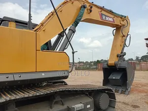 XCMG Excavator