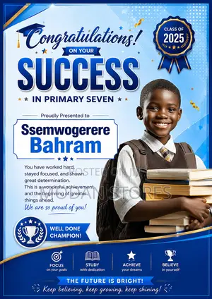 Success Cards
