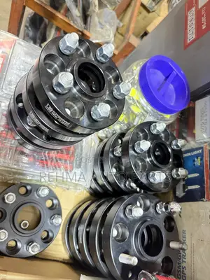 Wheel Spencers for All Vehicles
