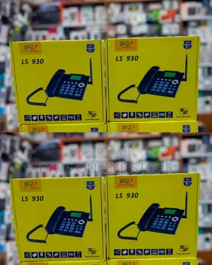 SQ LS 930 Phone