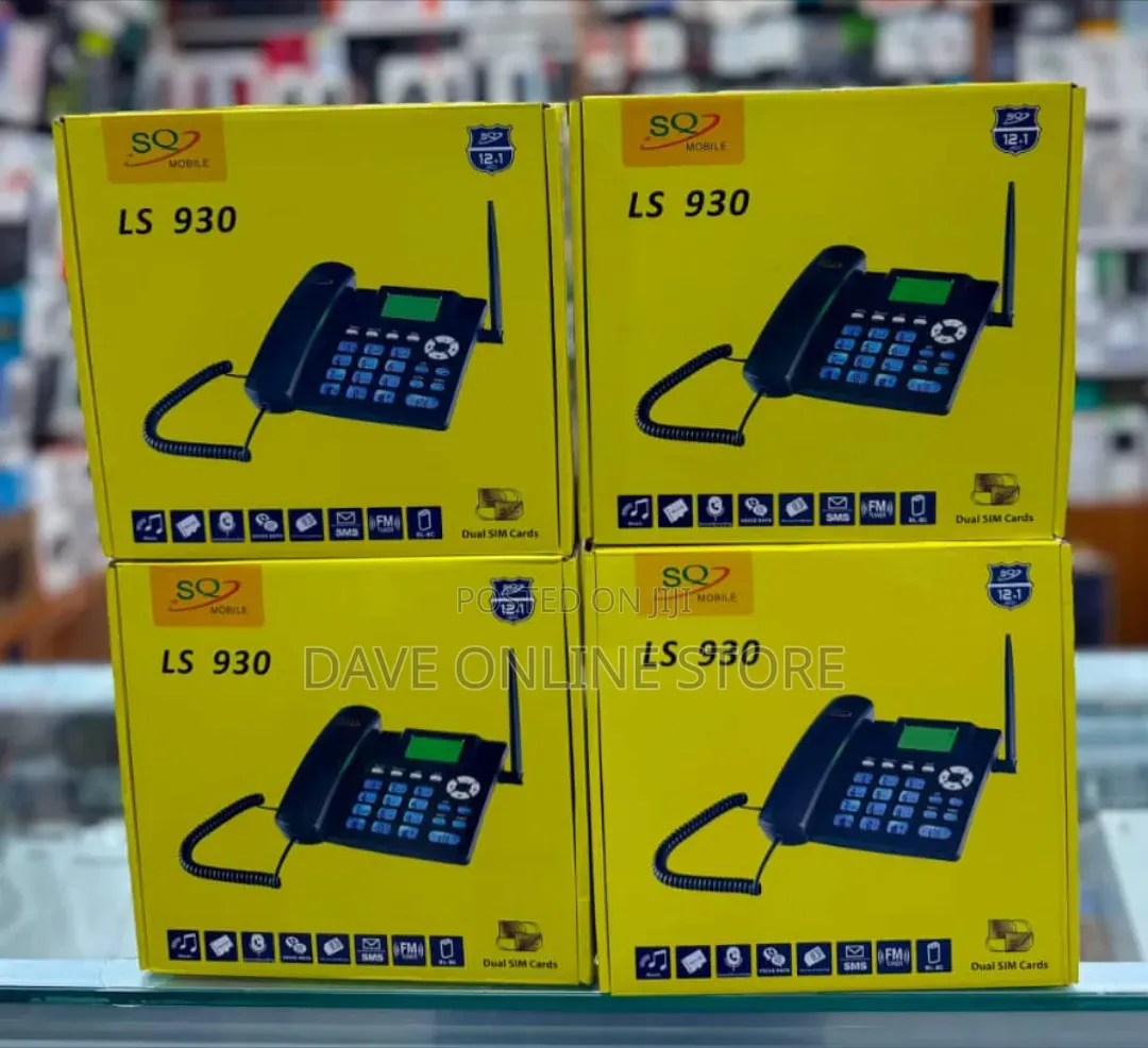 SQ LS 930 Phone