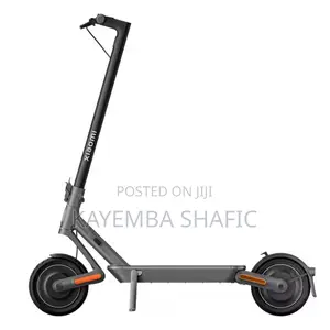 Xiaomi Electric Scooter 5 Pro - 1000W Foldable Smart Scooter