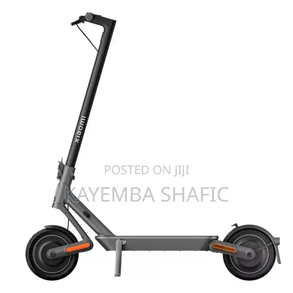 Xiaomi Electric Scooter 5 Pro - 1000W Foldable Smart Scooter