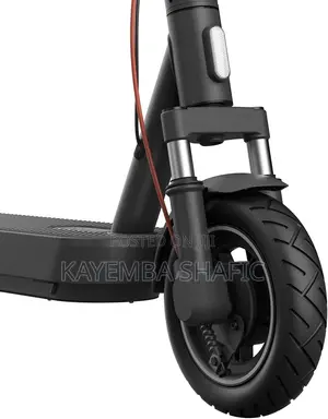 Xiaomi Electric Scooter 5 Pro - 1000W Foldable Smart Scooter