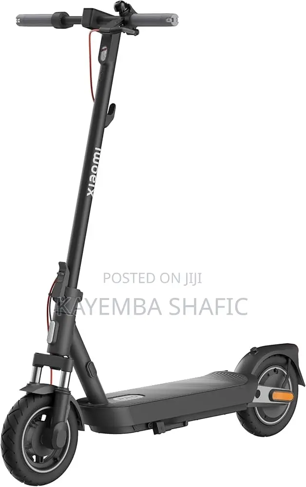 Xiaomi Electric Scooter 5 Pro - 1000W Foldable Smart Scooter