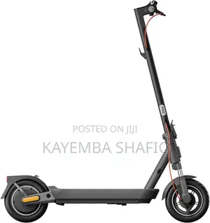 Xiaomi Electric Scooter 5 Pro - 1000W Foldable Smart Scooter