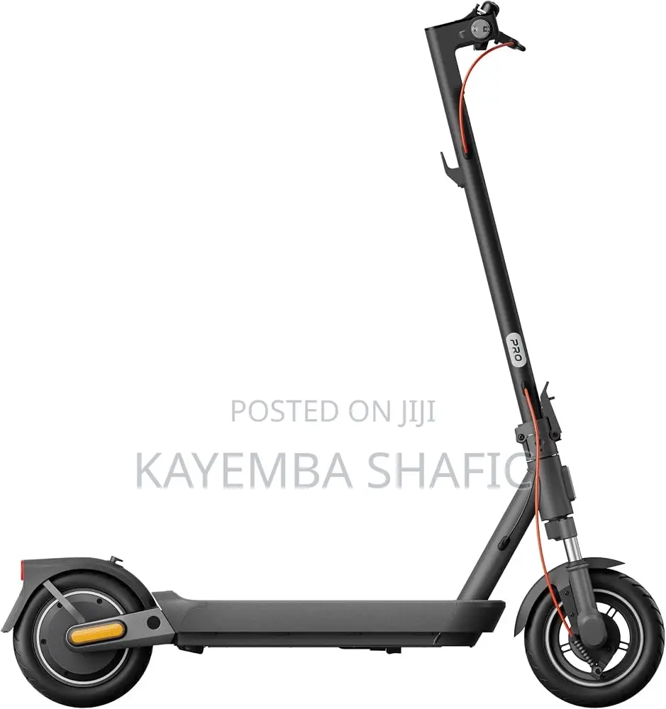 Xiaomi Electric Scooter 5 Pro - 1000W Foldable Smart Scooter