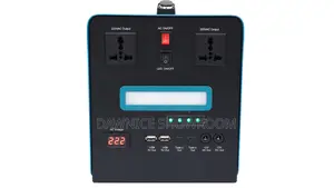 Silarthon 1000w Power System