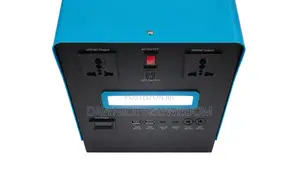 Silarthon 1000w Power System