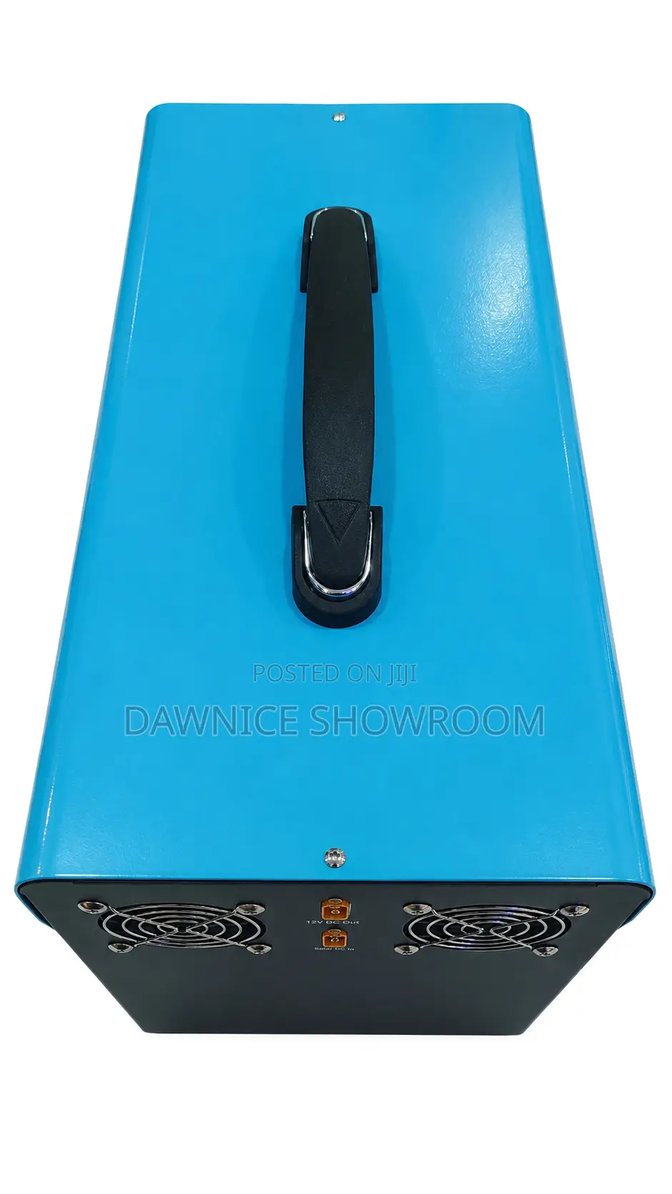 Silarthon 1000w Power System