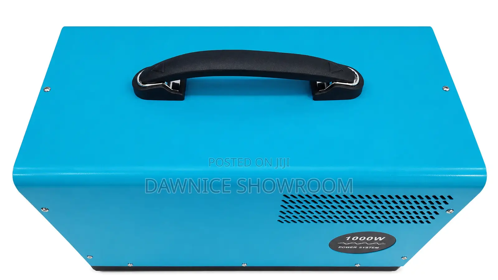 Silarthon 1000w Power System