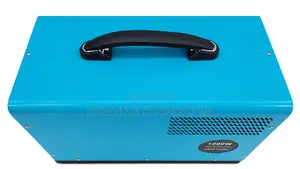 Silarthon 1000w Power System